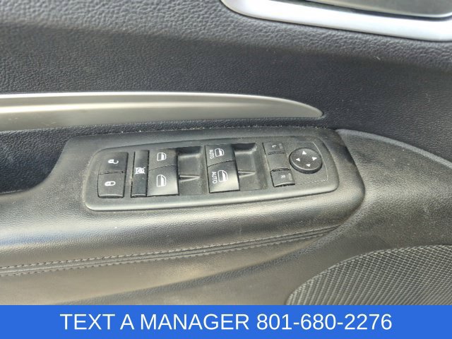 Used 2019 Dodge Durango AWD w/ Skid Plate Group image 18