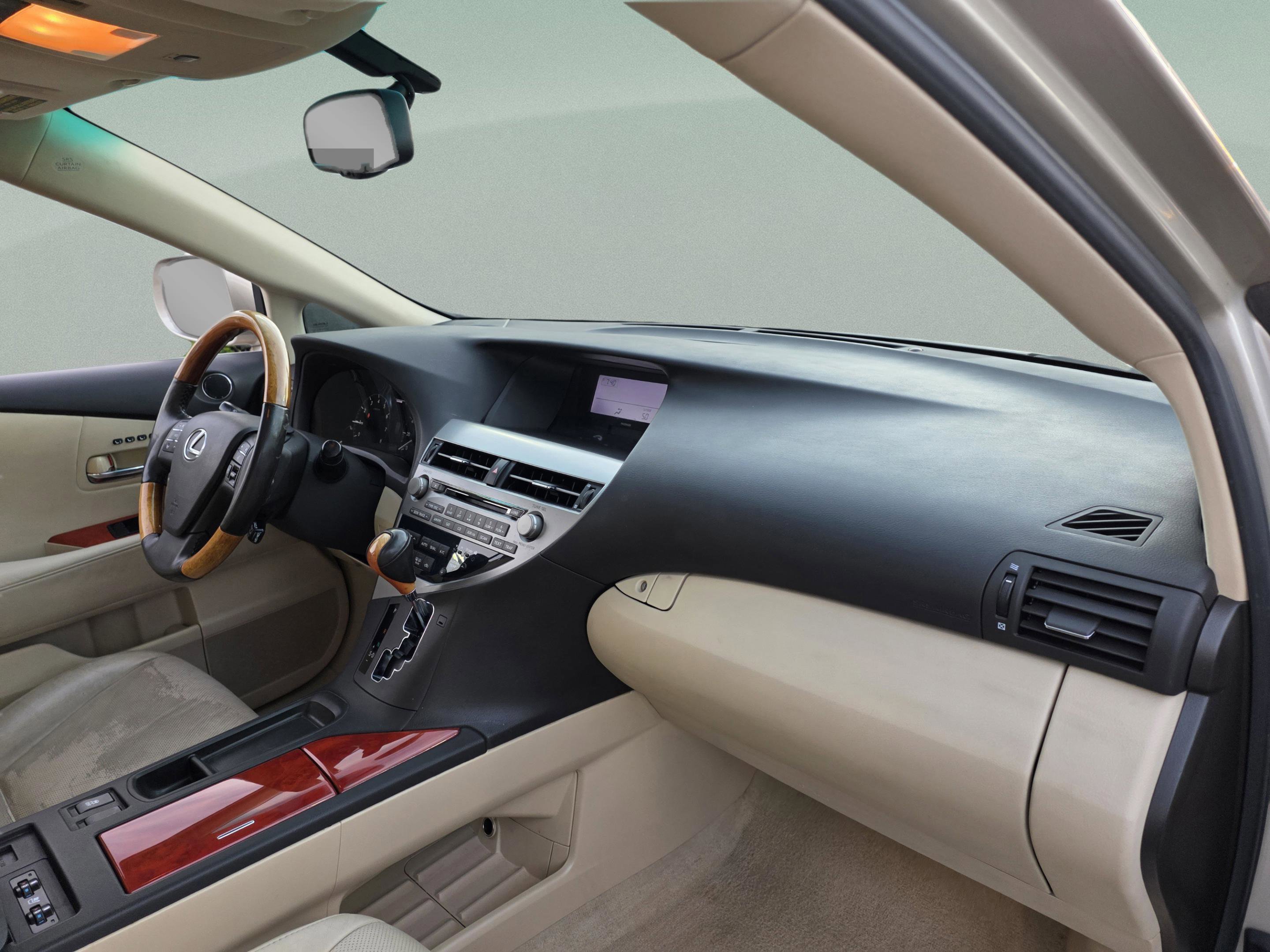 Used 2011 Lexus RX 350 2WD w/ Premium Pkg image 28