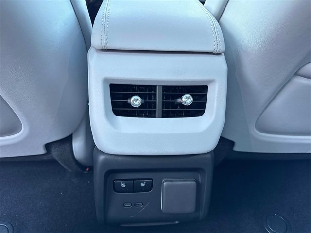 New 2025 Cadillac Optiq Sport 2 w/ LPO, Floor Liner Package image 12