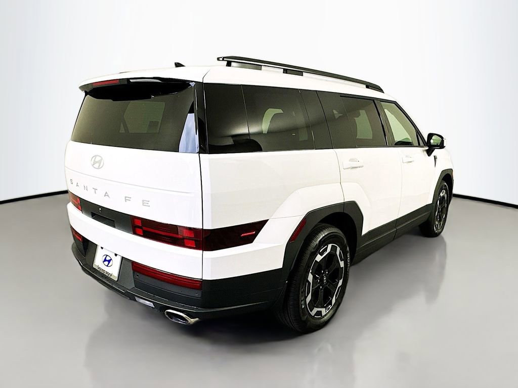 New 2026 Hyundai Santa Fe SEL image 5