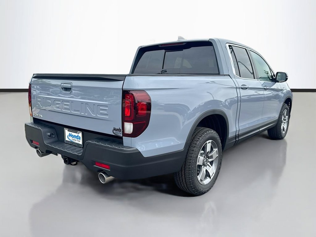 New 2026 Honda Ridgeline RTL image 2