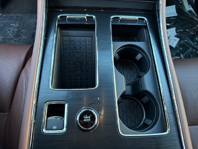 New 2027 Lincoln Aviator Reserve AWD/4WD image 33