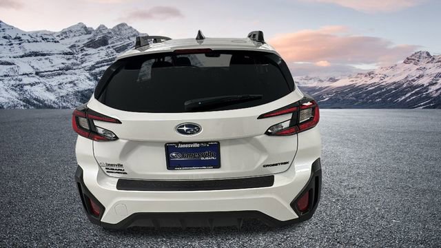 New 2026 Subaru Crosstrek 2.5i Premium image 4