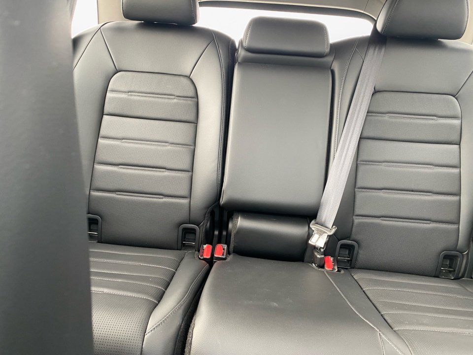 Certified 2023 Honda CR-V EX-L image 15