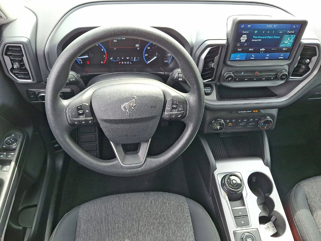 Used 2024 Ford Bronco Sport Big Bend image 21
