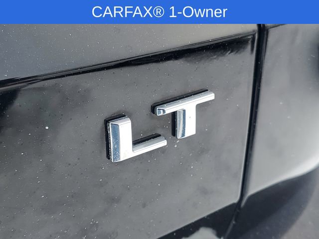 Certified 2024 Chevrolet Traverse LT w/ Enhanced Driving Package image 7