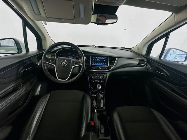 Used 2019 Buick Encore Preferred image 20