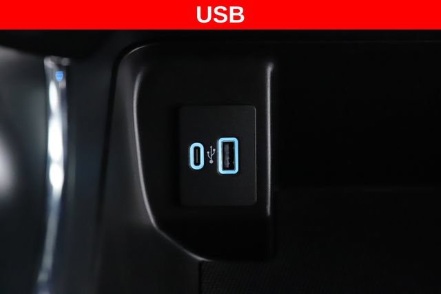 Used 2024 Ford F150 STX w/ Mobile Office Package AWD/4WD image 25