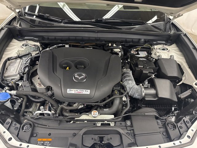 Used 2021 MAZDA CX-30 2.5 Turbo w/ Premium Package image 30