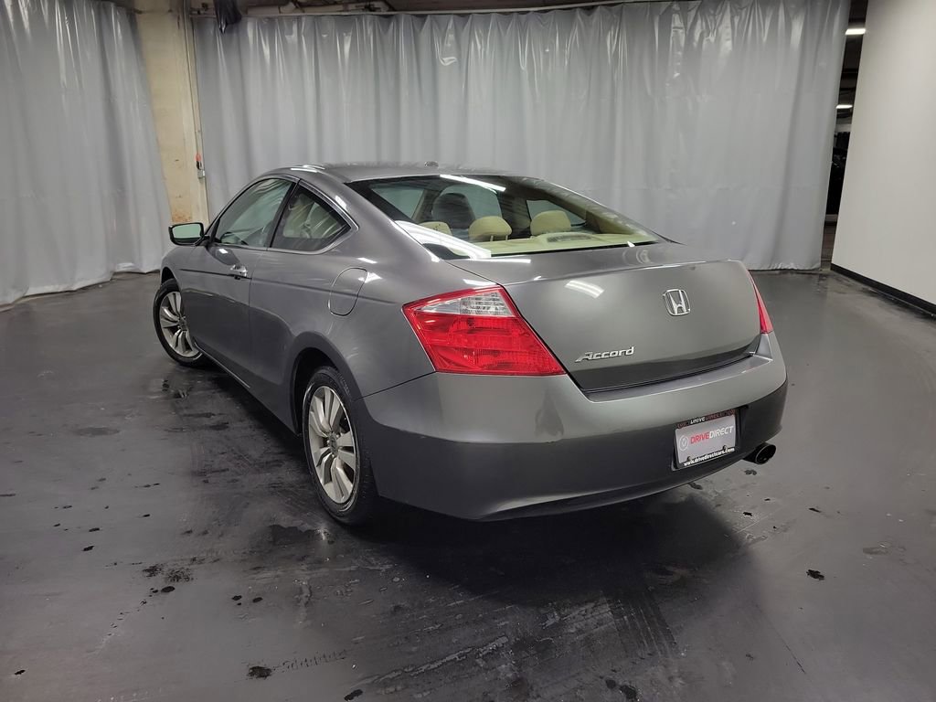 Used 2009 Honda Accord EX-L image 6
