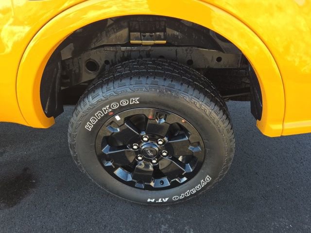 Used 2022 Ford Ranger XLT w/ Equipment Group 301A Mid image 14