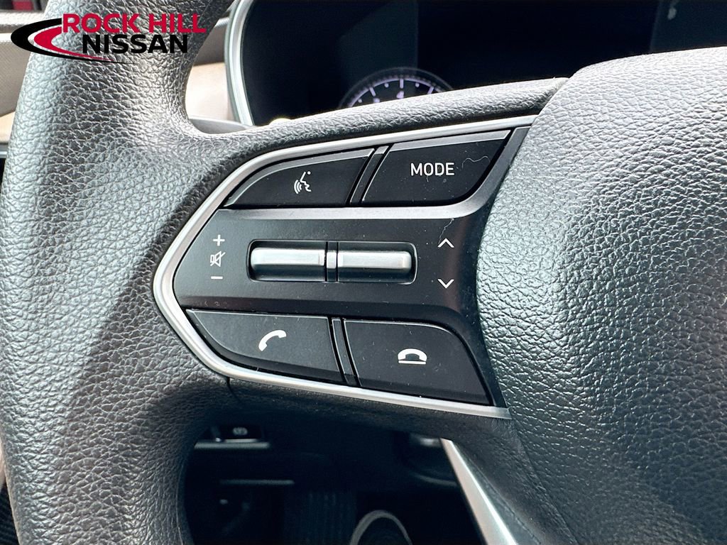 Used 2022 Hyundai Santa Fe SEL image 9
