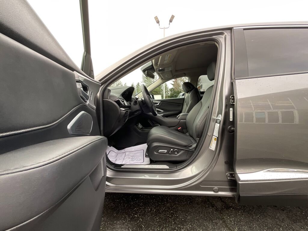 Certified 2024 Acura RDX SH-AWD image 21