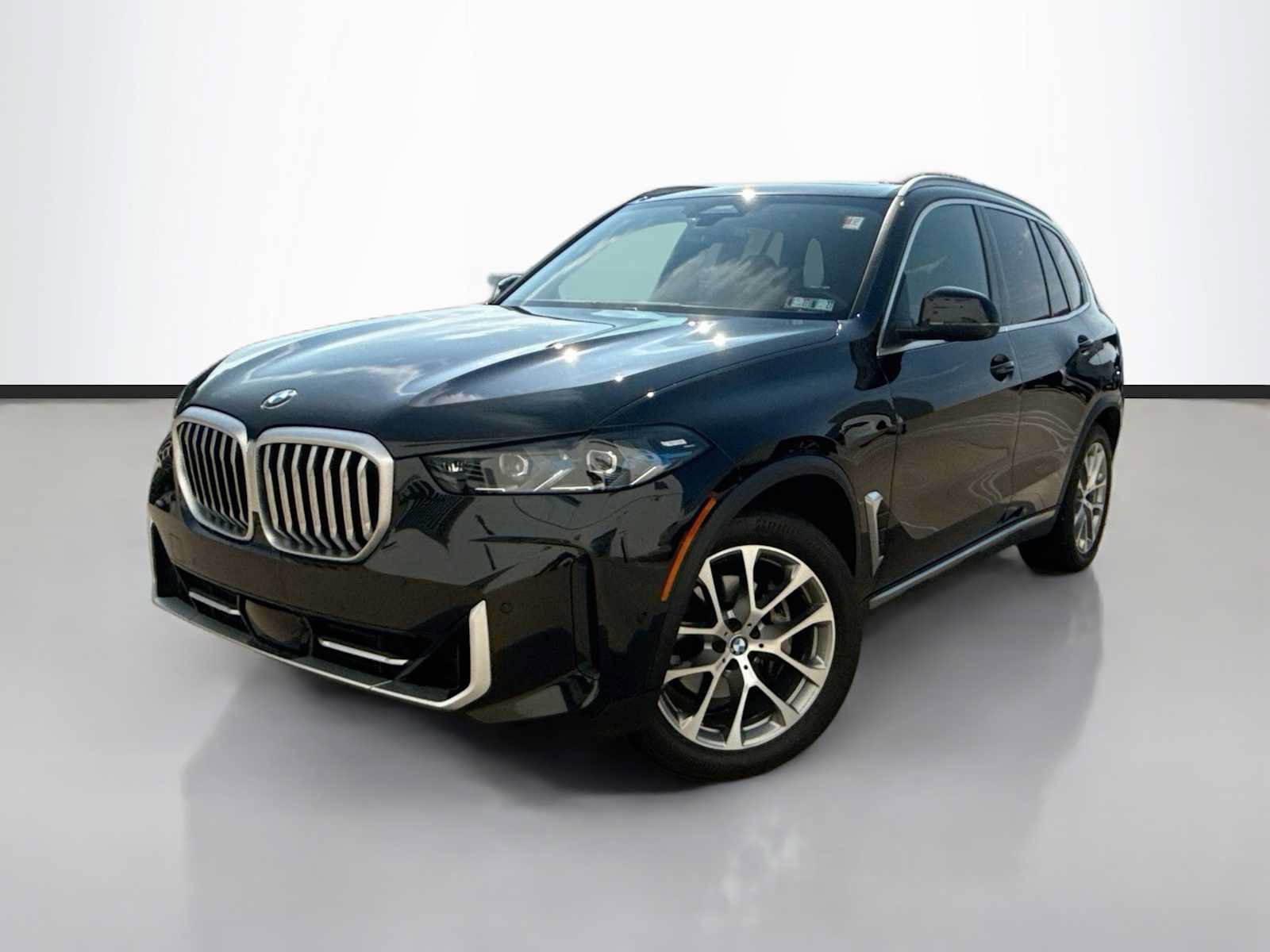 Used 2024 BMW X5 xDrive40i w/ Premium Package