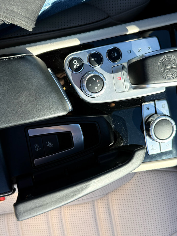 Used 2017 Mercedes-Benz SL 63 AMG AMG SL 63 Roadster image 46