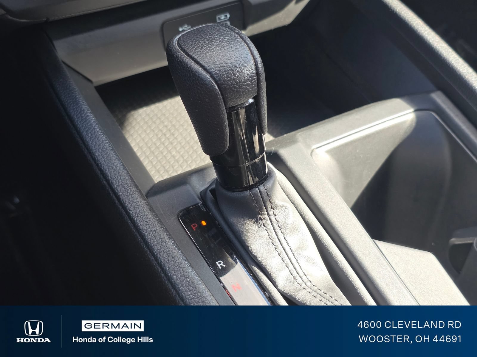 Certified 2024 Honda Accord LX image 30