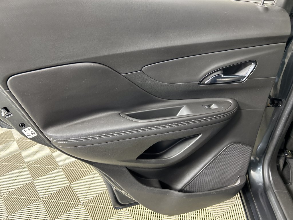 Used 2018 Buick Encore Preferred FWD image 15