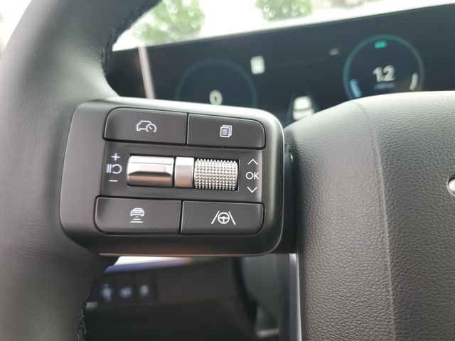 New 2026 Hyundai Santa Fe Limited AWD/4WD image 22
