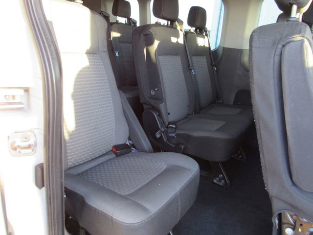Used 2021 Ford Transit 350 XLT image 19