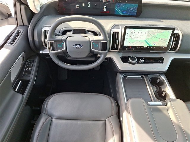 Used 2025 Ford Expedition Max Active image 11