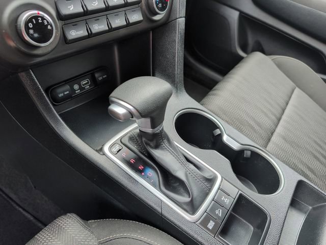 Used 2017 Kia Sportage LX image 29