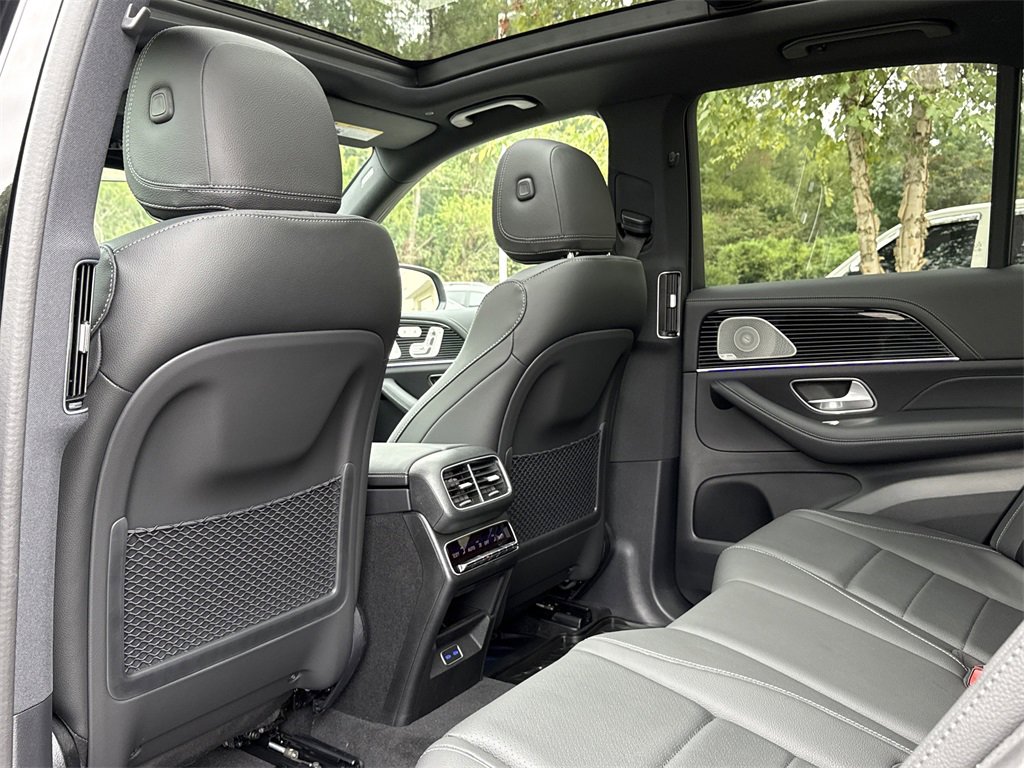 New 2026 Mercedes-Benz GLE 350 4MATIC image 13