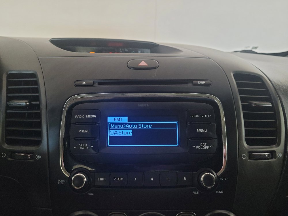 Used 2018 Kia Forte LX FWD image 25