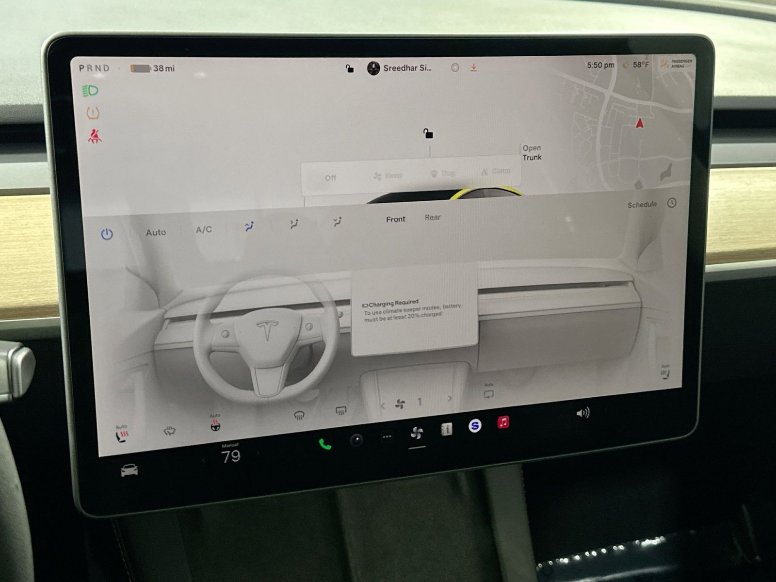 Used 2023 Tesla Model 3 Standard Range image 23