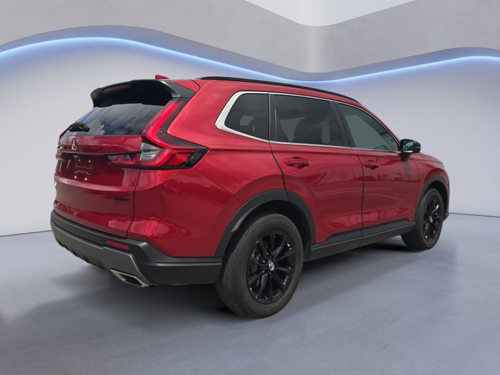 Used 2024 Honda CR-V Sport image 7