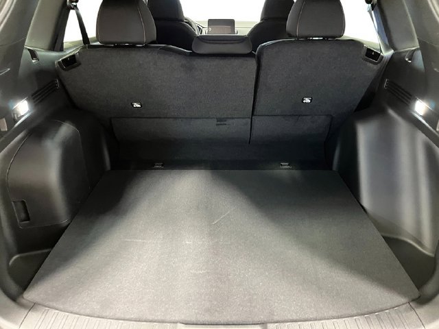 New 2027 Honda CR-V TrailSport image 27