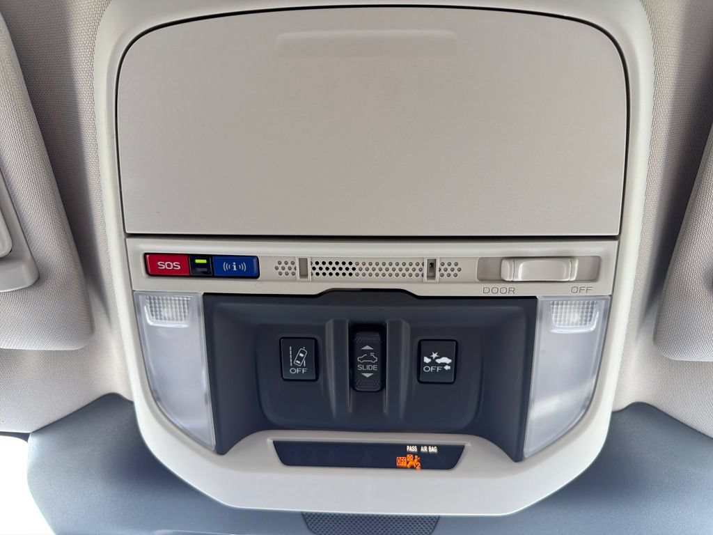 Certified 2023 Subaru Forester Limited AWD/4WD image 52