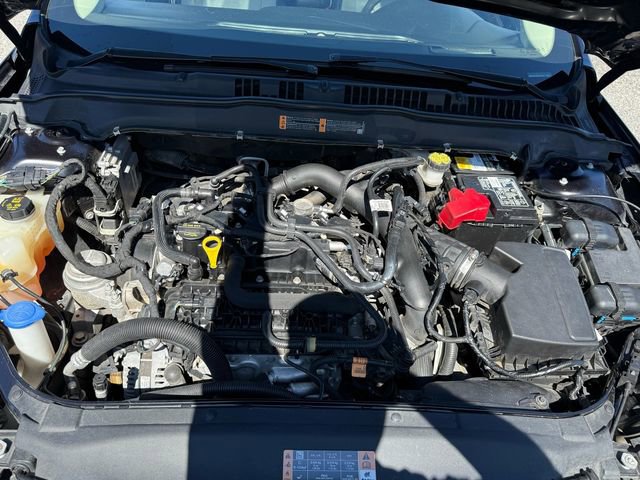 Used 2019 Ford Fusion SE w/ Equipment Group 151A image 22