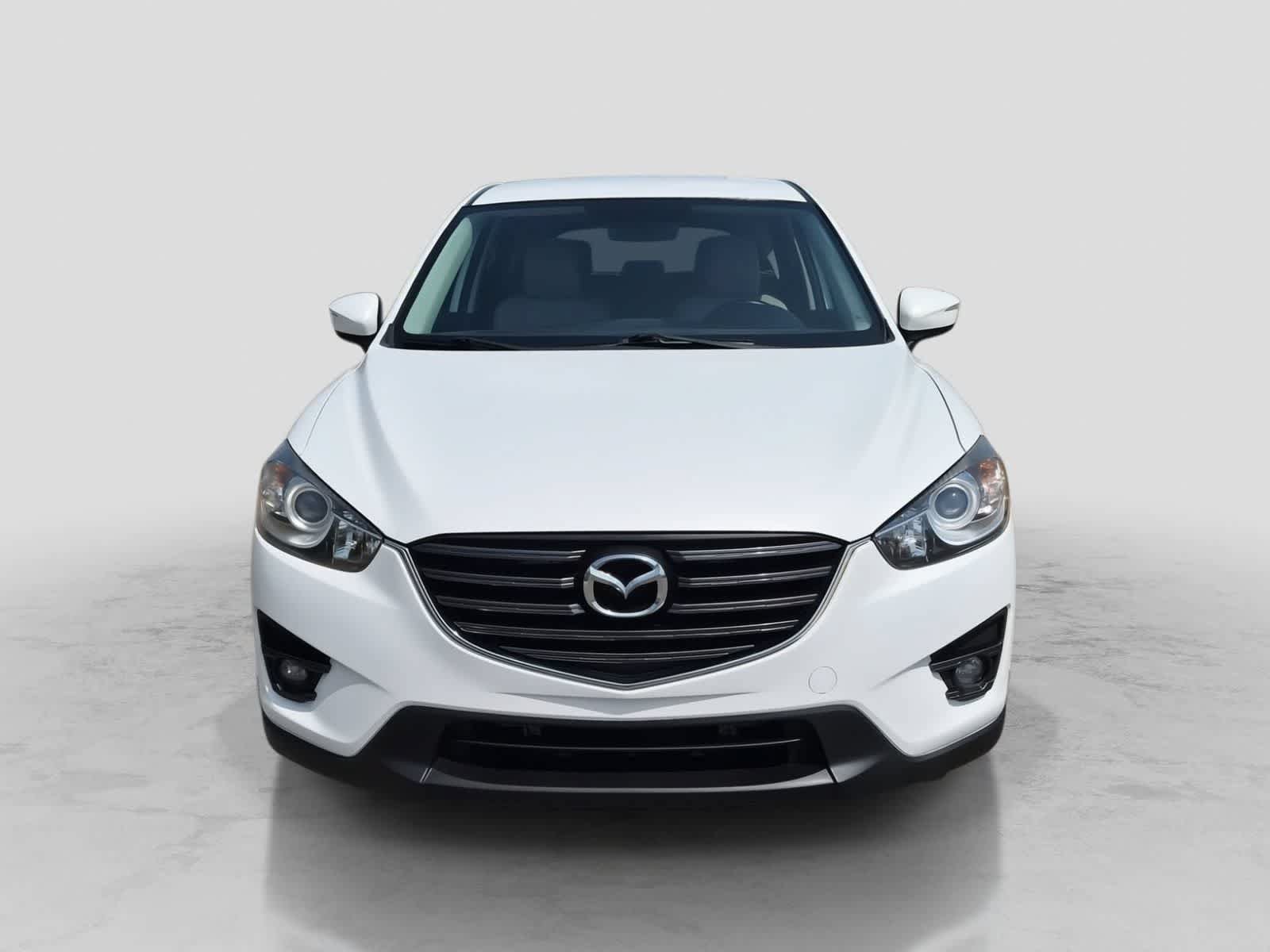 Used 2016 MAZDA CX-5 Touring AWD/4WD image 3