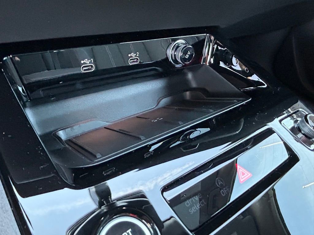 New 2025 Audi A5 2.0T Premium Plus image 25