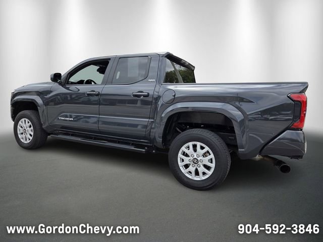 Used 2024 Toyota Tacoma SR5 RWD image 3