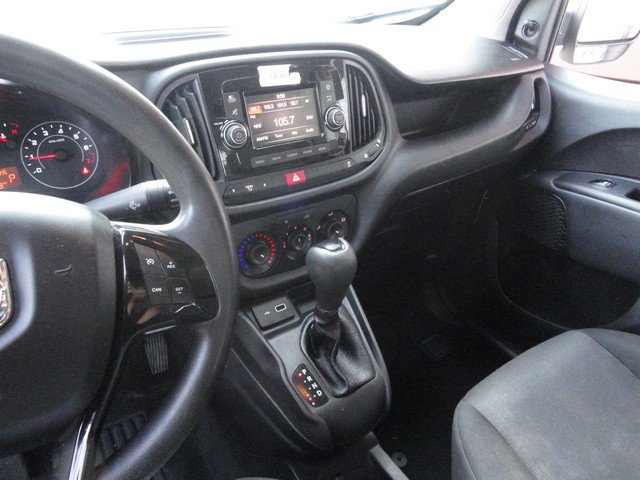 Used 2022 RAM ProMaster City Wagon image 7