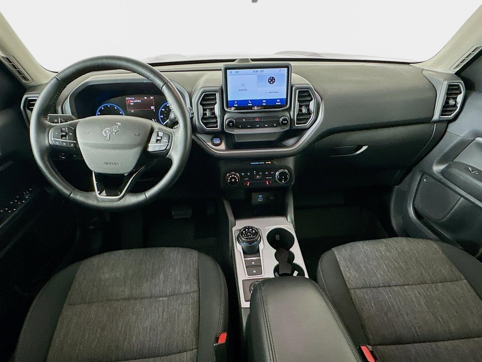 Used 2022 Ford Bronco Sport Big Bend w/ Convenience Package image 29