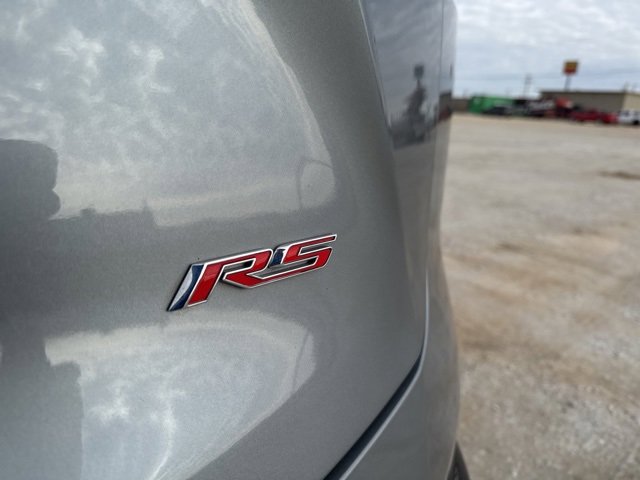 Used 2025 Chevrolet Blazer RS image 10