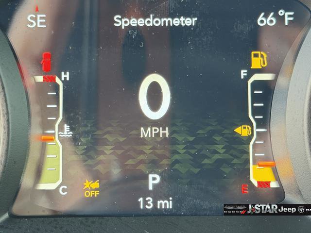 New 2026 Jeep Wrangler Willys image 20