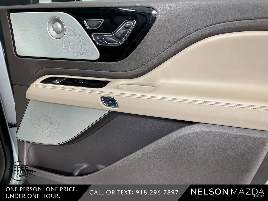 Used 2020 Lincoln Aviator Grand Touring w/ Equipment Group 301A image 54