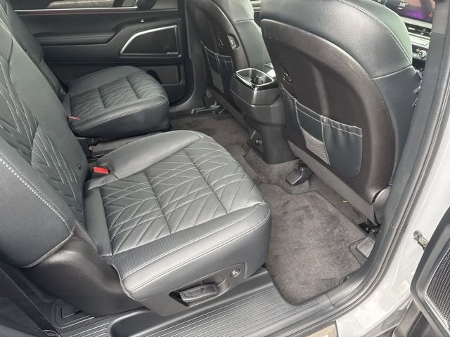 Used 2024 Kia Telluride SX X-Line AWD/4WD image 14