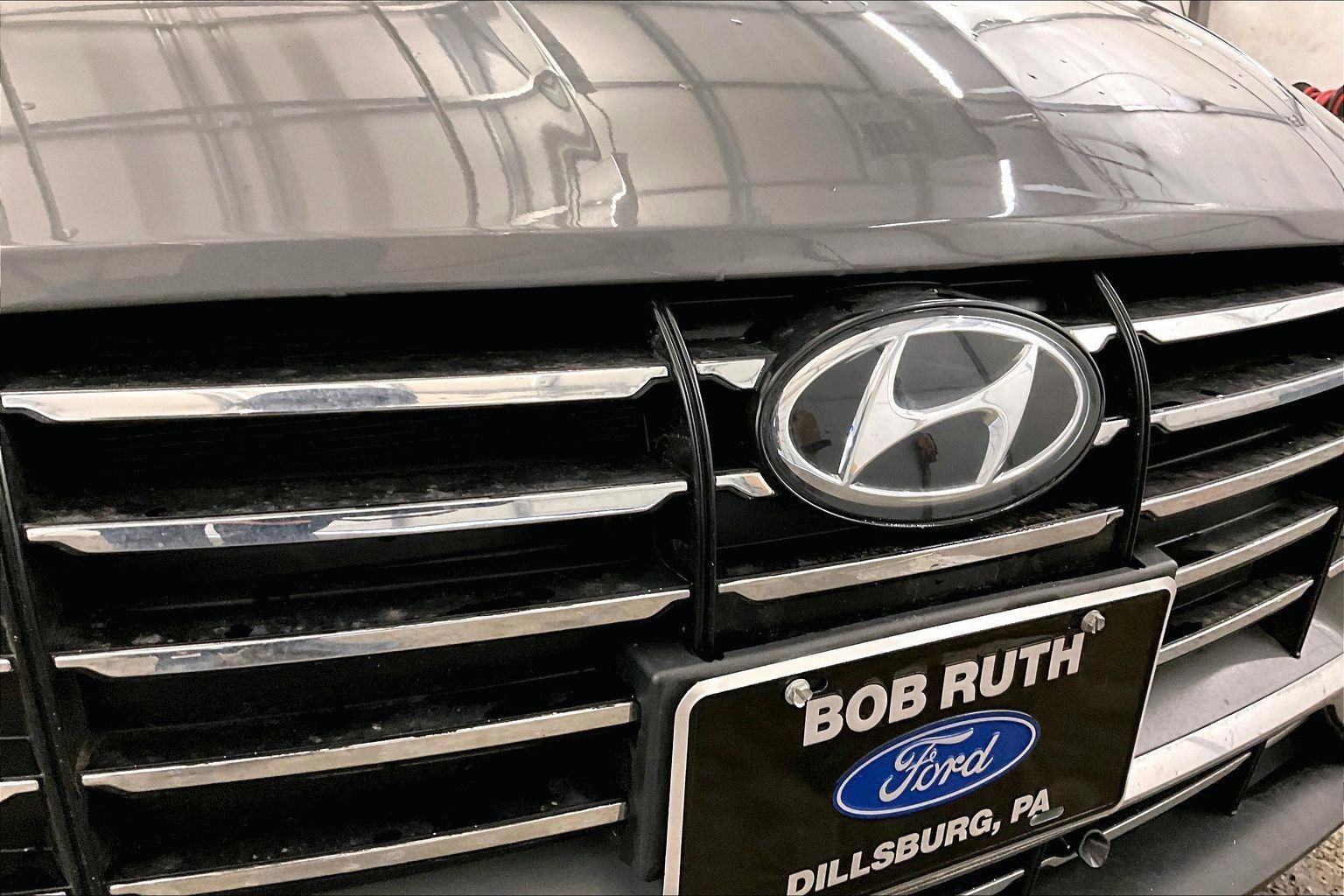 Used 2023 Hyundai Sonata SE image 29