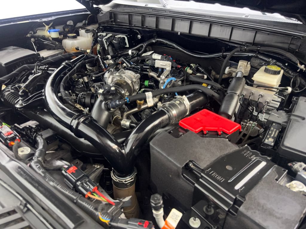 Used 2021 Ford Bronco Wildtrak AWD/4WD image 79