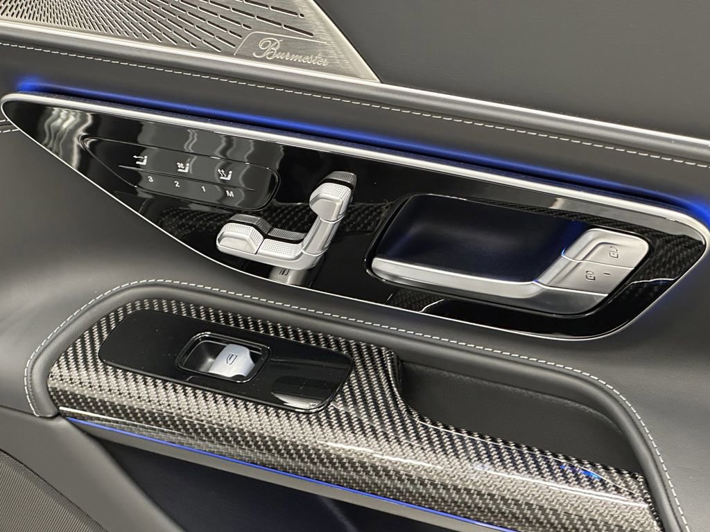 Certified 2024 Mercedes-Benz SL 43 AMG image 20