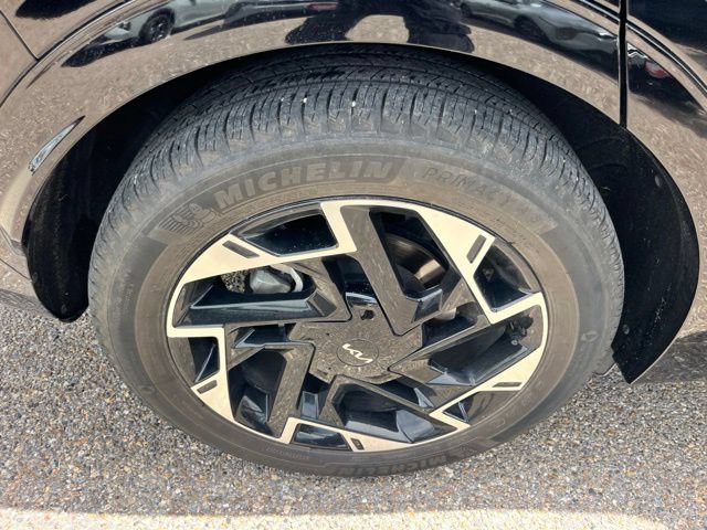 Used 2024 Kia Sportage SX FWD image 9