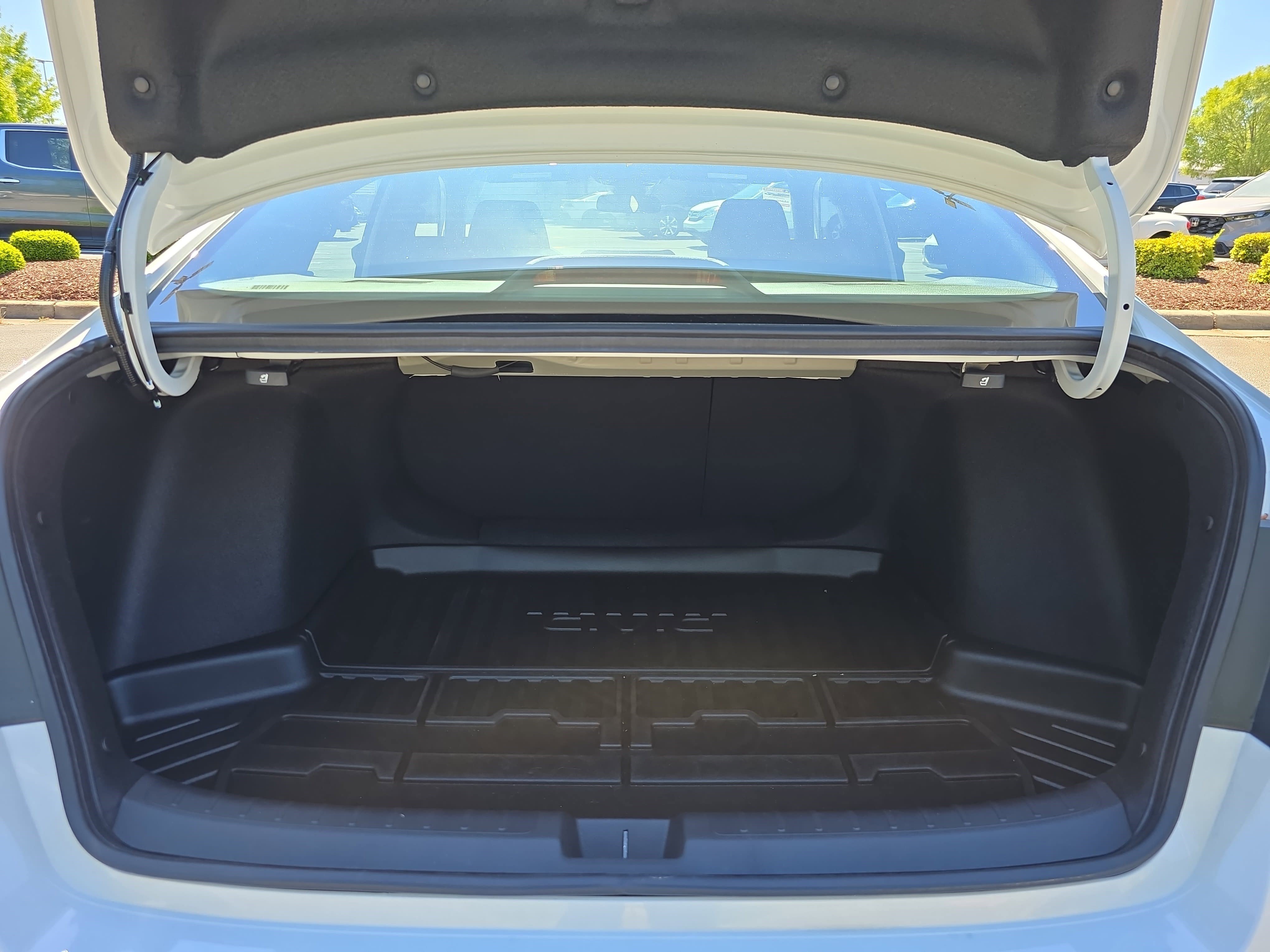 Used 2025 Honda Civic Sport image 13