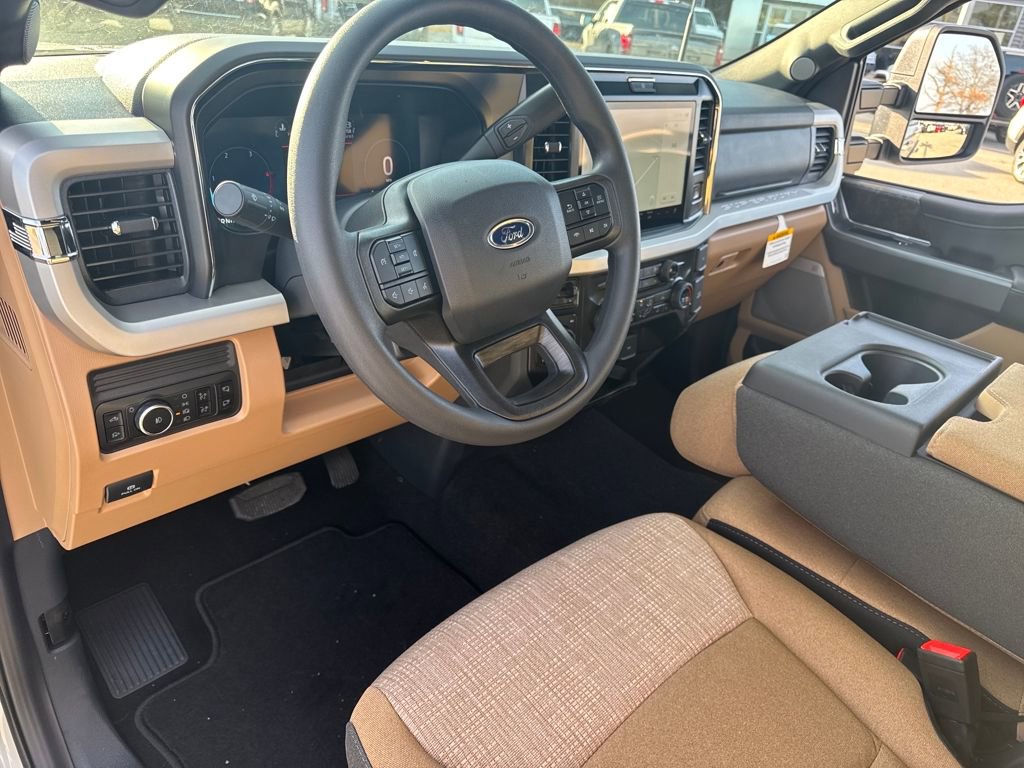 New 2026 Ford F250 XLT w/ XLT Premium Package image 17
