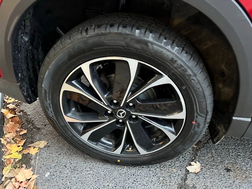 Used 2022 MAZDA CX-5 AWD 2.5 S w/ Premium Plus Pkg image 44