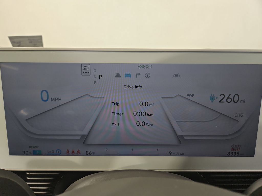 Certified 2024 Hyundai Ioniq 5 SEL RWD image 16