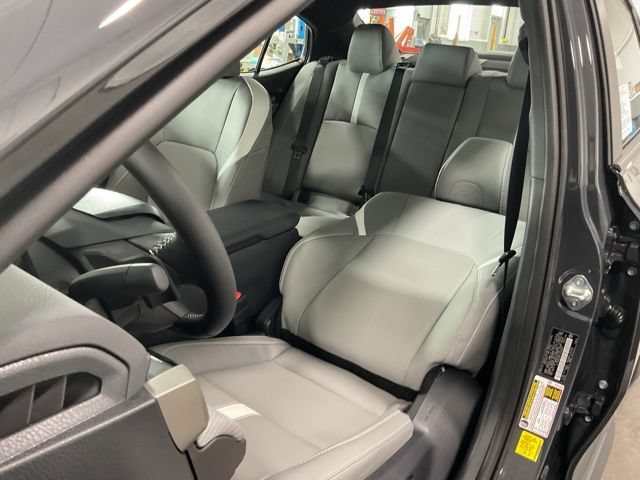 New 2026 Toyota Camry SE w/ Multimedia Upgrade Package FWD image 20